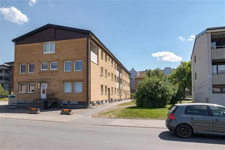 Hyresrätt med 1 rum på Malmgatan 3 i Gislaved