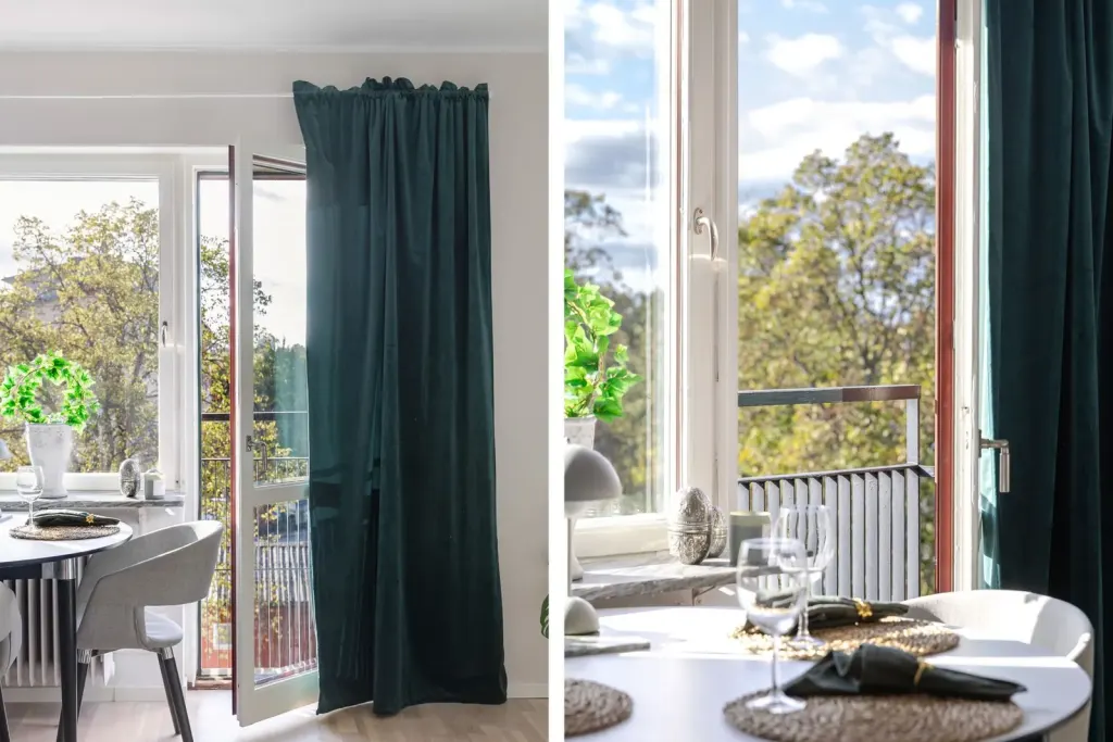 Bostadsrätt med 1 rum på Munkhagsgatan 48 i Linköping, bild 2 av 4