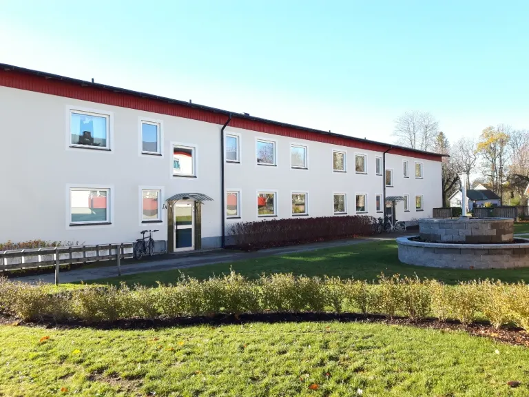 Hyresrätt med 1 rum på Ekgatan 5A i Uppvidinge