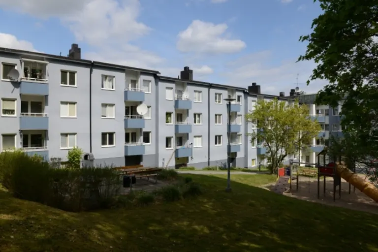 Hyresrätt med 3 rum på Grödingevägen 3 i Botkyrka