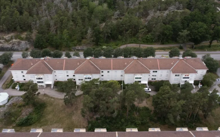 Hyresrätt med 2 rum på Arkitektvägen 1 i Oskarshamn, bild 3 av 3