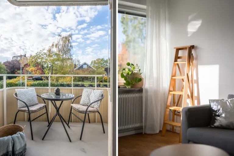 Bostadsrätt med 1 rum på Centralgatan 26D i Nynäshamn, bild 2 av 4