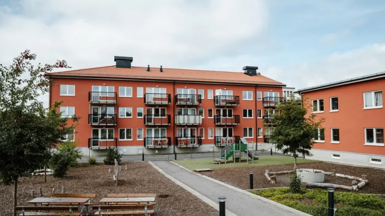 Hyresrätt med 2 rum på Gjutaregatan 11 i Enköping, bild 5 av 5