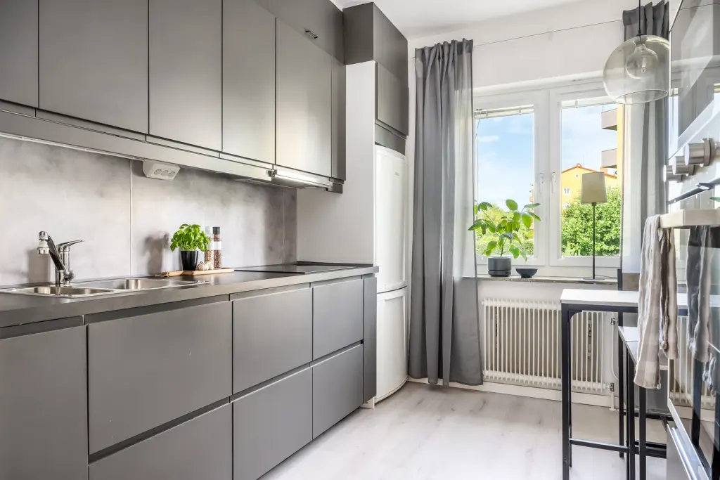 Bostadsrätt med 2 rum på Bergslagsvägen 40B i Finspång, bild 4 av 4