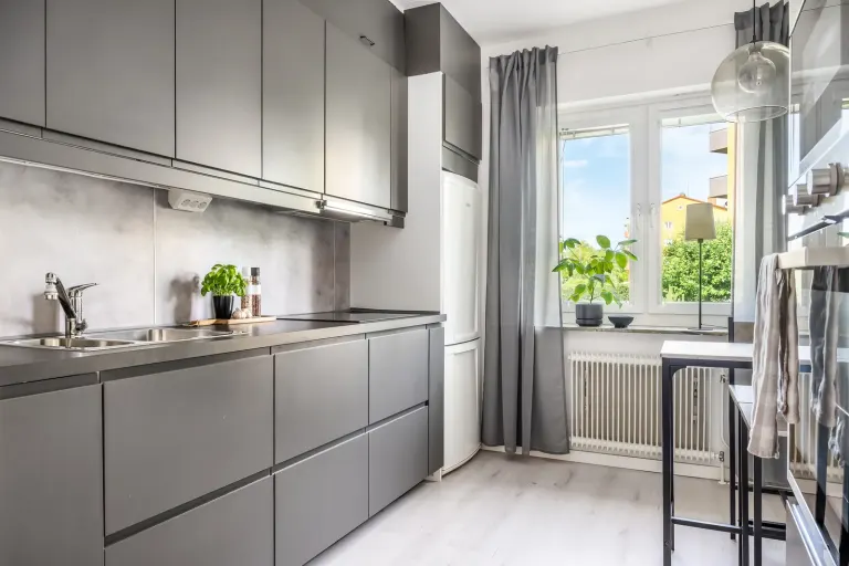 Bostadsrätt med 2 rum på Bergslagsvägen 40B i Finspång, bild 4 av 4