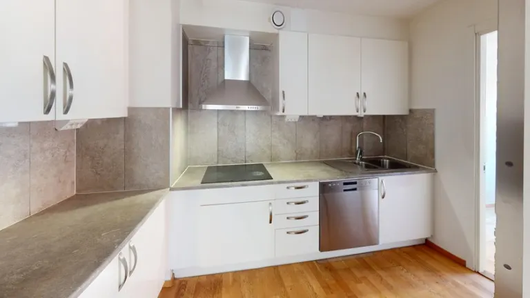 Hyresrätt med 3 rum på Södra Stenbocksgatan 128 i Helsingborg, bild 4 av 5