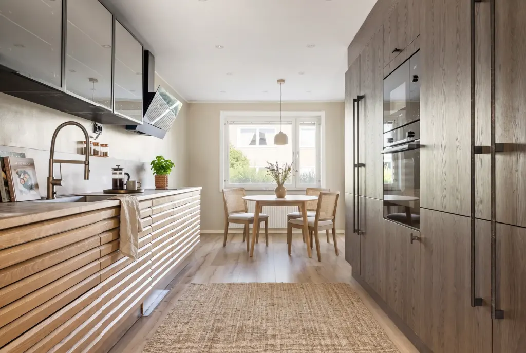 Bostadsrätt med 4 rum på Dalhemsvägen 55C i Helsingborg, bild 4 av 4