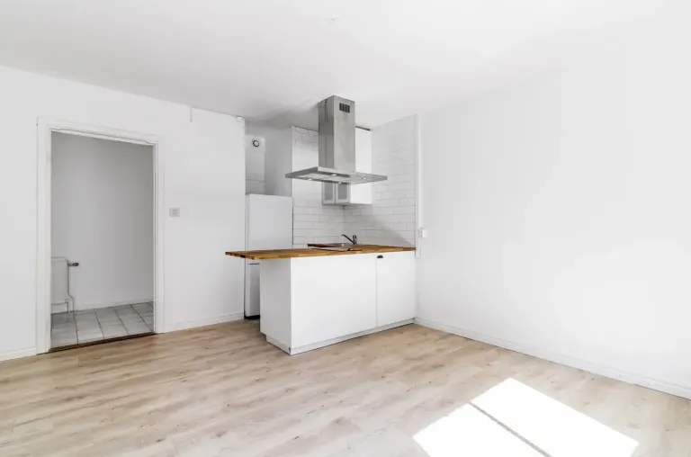 Bostadsrätt med 1 rum på Källgatan 4B i Eskilstuna, bild 3 av 4