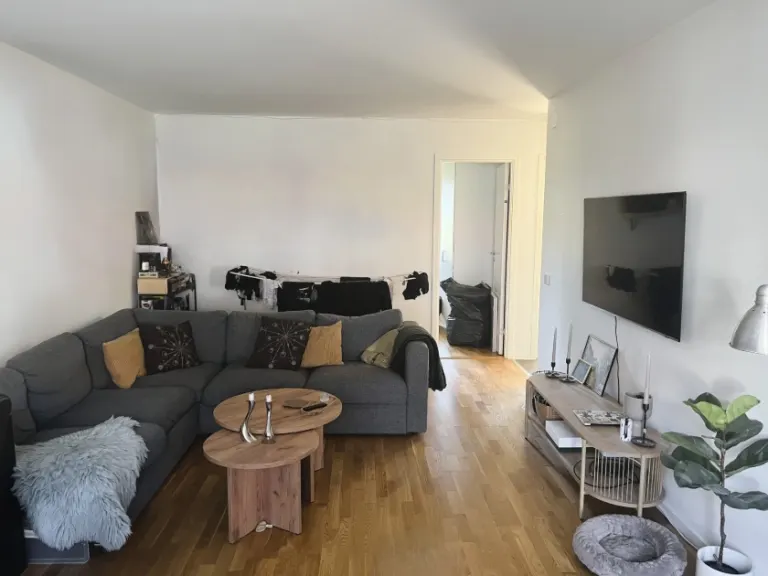 Hyresrätt med 3 rum på Smålands lejons väg 3E i Kalmar, bild 4 av 5