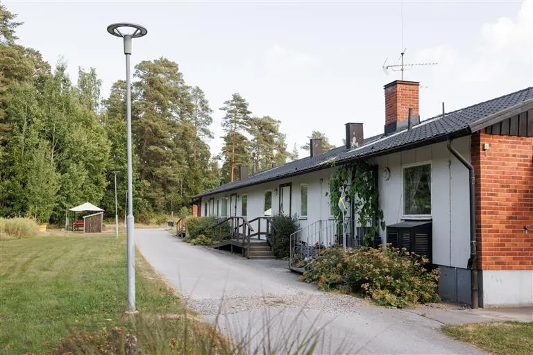 Hyresrätt med 2 rum på Yngarestigen 21 i Katrineholm, bild 2 av 3