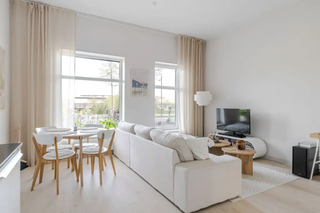 Bostadsrätt med 2 rum på Johannes Magnus väg 32 i Linköping, bild 2 av 4