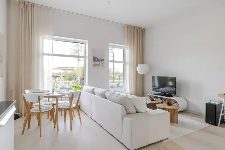 Bostadsrätt med 2 rum på Johannes Magnus väg 32 i Linköping, bild 2 av 4