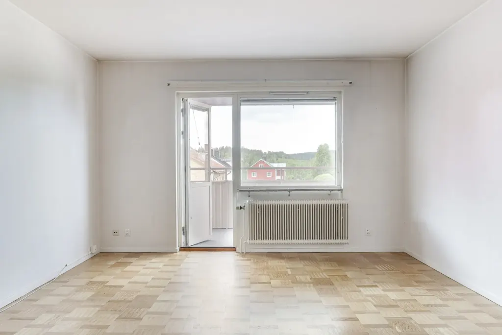 Bostadsrätt med 3 rum på Olympiavägen 9 i Örnsköldsvik, bild 3 av 4