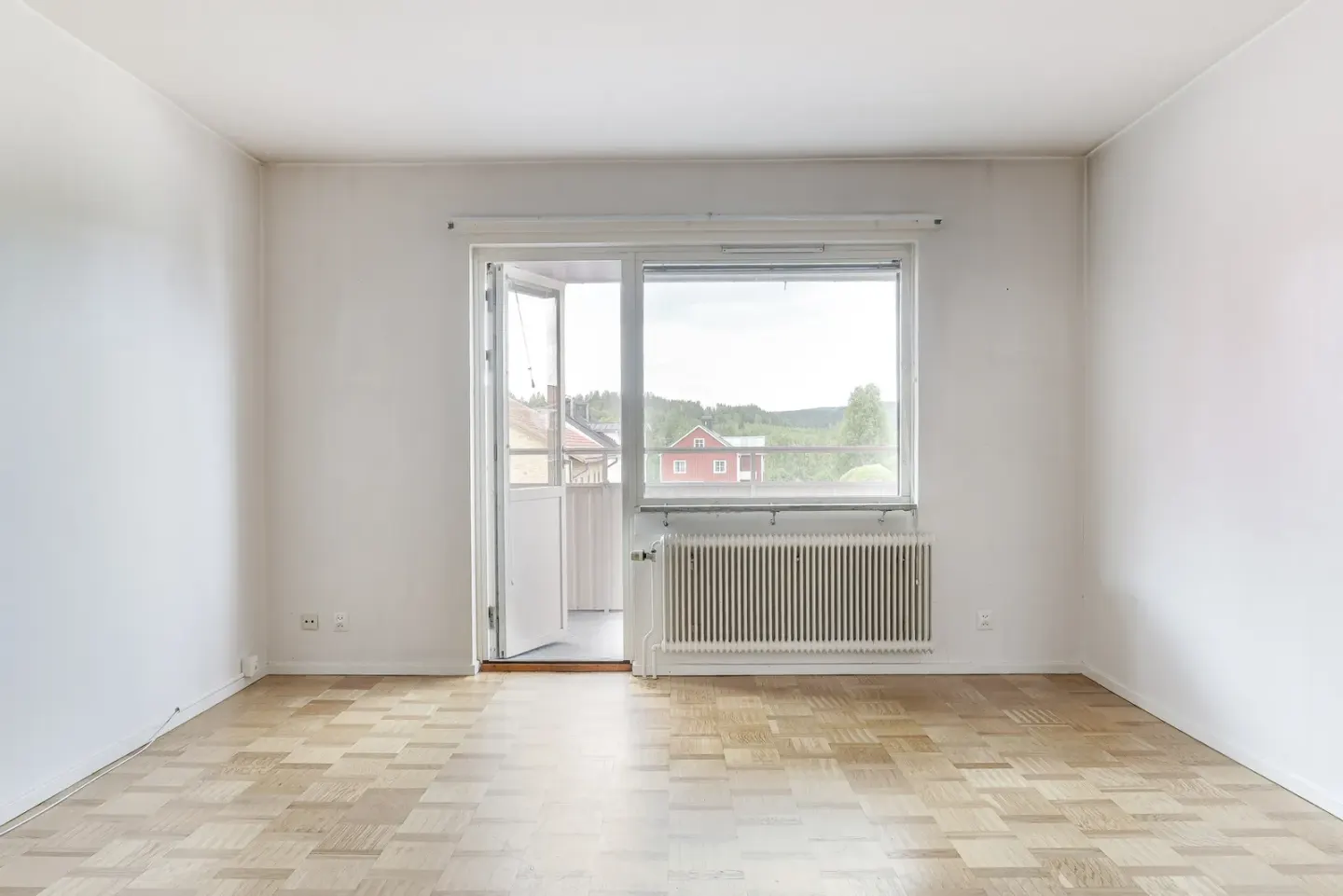 Bostadsrätt med 3 rum på Olympiavägen 9 i Örnsköldsvik, bild 3 av 4