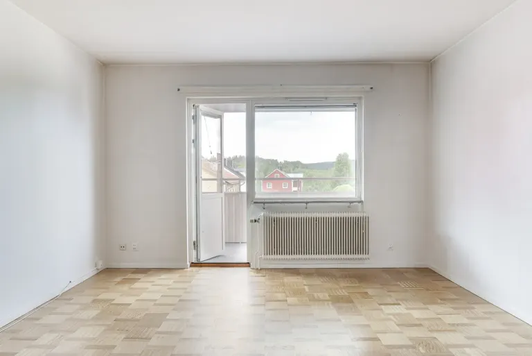 Bostadsrätt med 3 rum på Olympiavägen 9 i Örnsköldsvik, bild 3 av 4