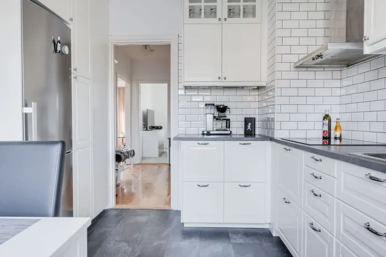 Bostadsrätt med 2 rum på Medevivägen 43A i Motala, bild 2 av 4