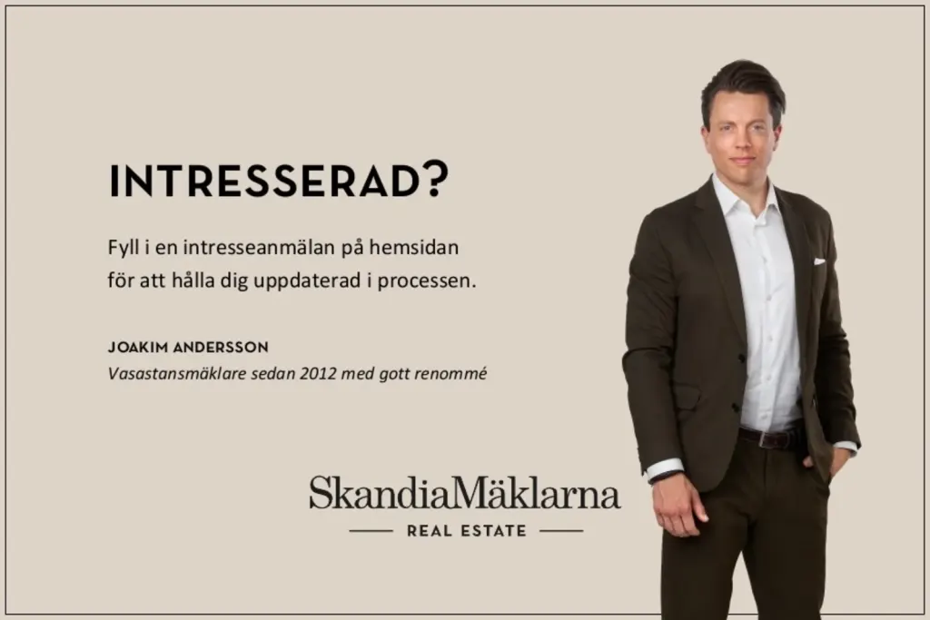 Bostadsrätt med 3 rum på Västmannagatan 71A i Stockholm, bild 3 av 3