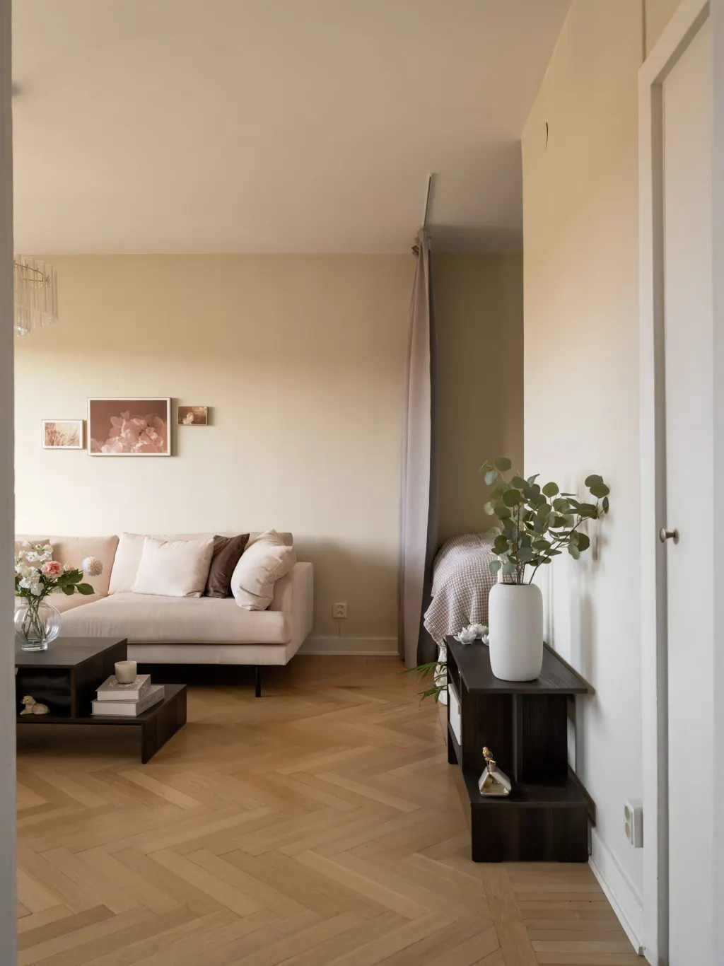 Bostadsrätt med 1,5 rum på Gibraltargatan 60 i Göteborg, bild 4 av 5