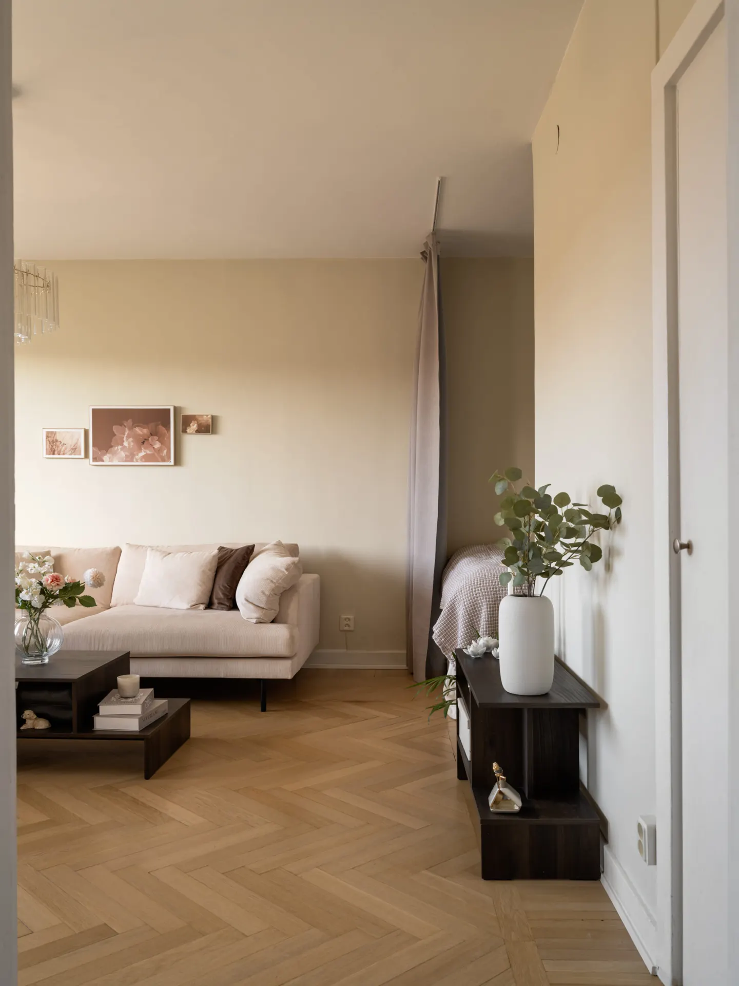Bostadsrätt med 1,5 rum på Gibraltargatan 60 i Göteborg, bild 4 av 5