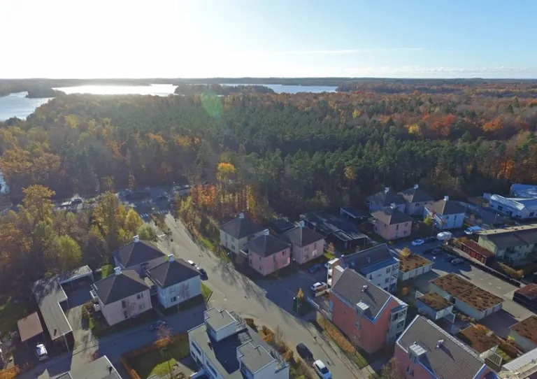 Hyresrätt med 4 rum på Långa Gatan 2F i Växjö, bild 4 av 5