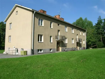 Hyresrätt med 1,5 rum på Lyckebovägen 7 A i Flen, bild 2 av 3