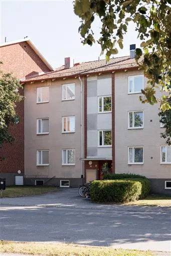 Hyresrätt med 3 rum på Vallavägen 10 i Katrineholm