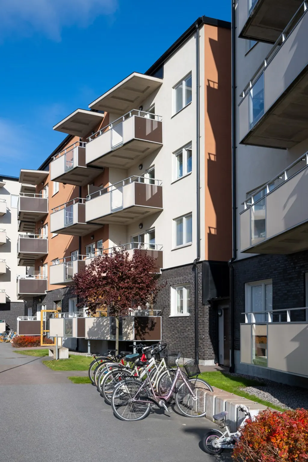 Hyresrätt med 3 rum på Husarvägen 2 i Nyköping, bild 4 av 5
