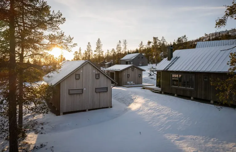 Bostadsrätt med 4 rum på Rönnvägen 26A i Berg, bild 2 av 4