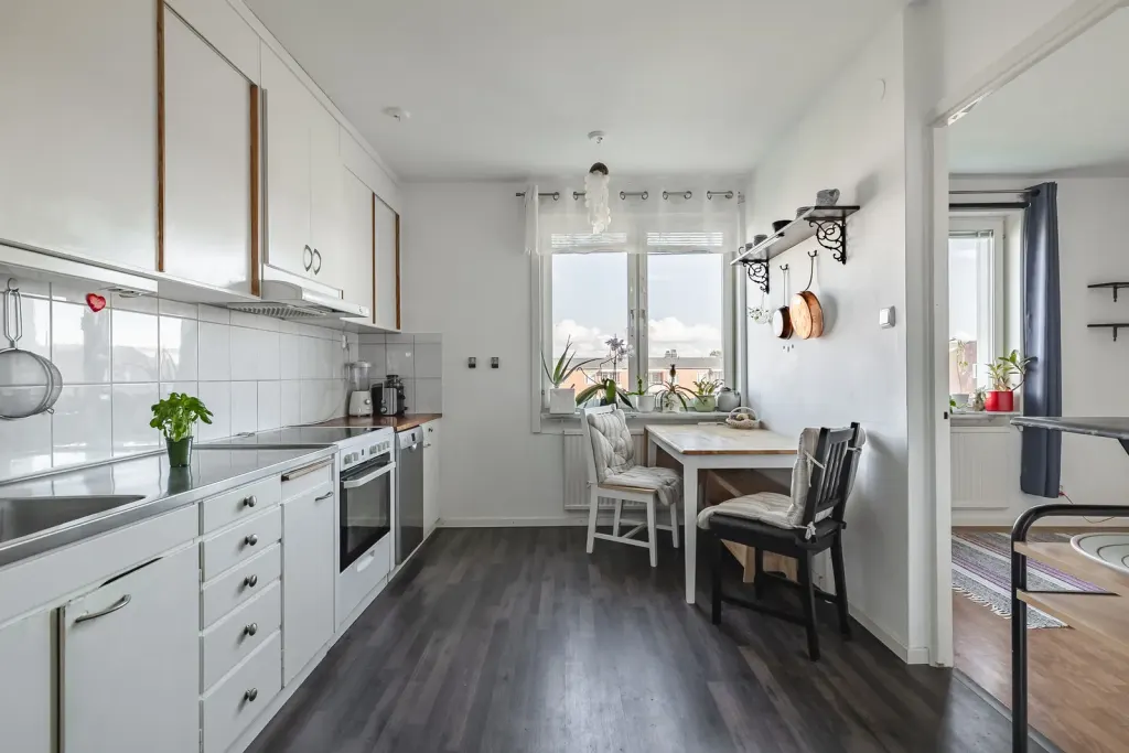 Bostadsrätt med 3 rum på Stenhagsgatan 10C i Karlstad, bild 3 av 4