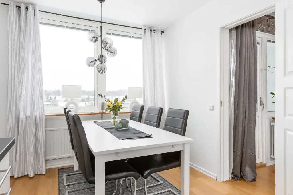 Bostadsrätt med 3 rum på Ekholmsvägen 64A i Linköping, bild 4 av 4