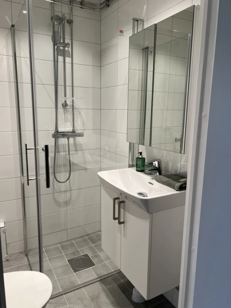 Hyresrätt med 1 rum på Jakobsgatan 22A i Nybro, bild 5 av 5