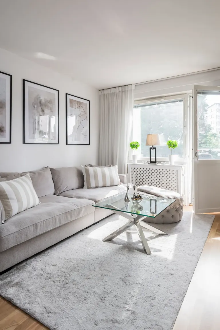Bostadsrätt med 2 rum på Siljansvägen 70 i Stockholm, bild 3 av 4