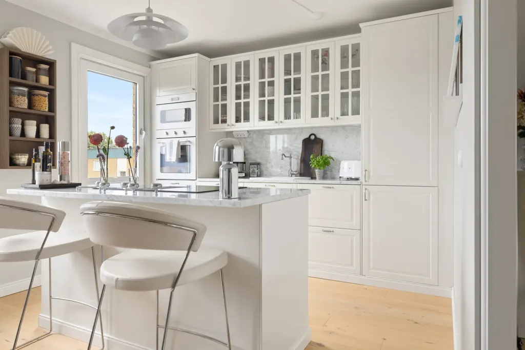 Bostadsrätt med 2 rum på Hyllegatan 5C i Ystad, bild 2 av 4