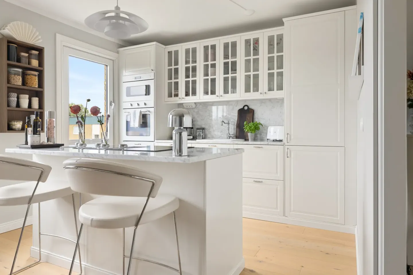 Bostadsrätt med 2 rum på Hyllegatan 5C i Ystad, bild 2 av 4