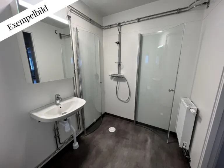 Hyresrätt med 4 rum på Cronstrands väg 41 i Kalmar, bild 3 av 4