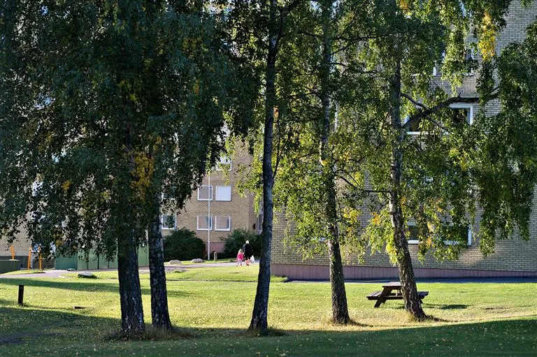 Hyresrätt med 3 rum på Bergvägen 18 i Upplands-Bro, bild 3 av 5
