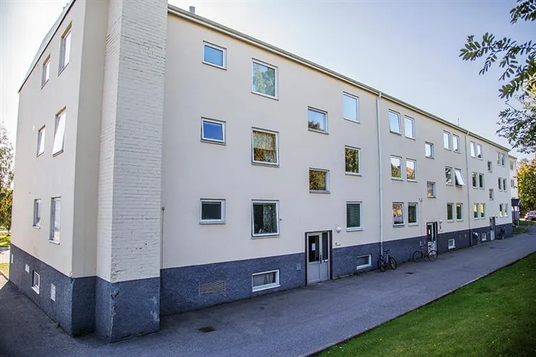 Hyresrätt med 2 rum på Källbogatan 8 D i Piteå, bild 2 av 5
