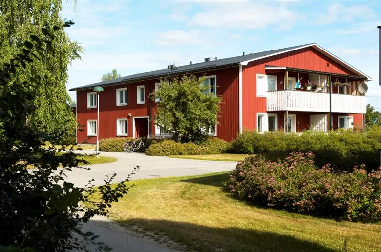 Hyresrätt med 3 rum på Timotejvägen 3 i Ovanåker, bild 2 av 2