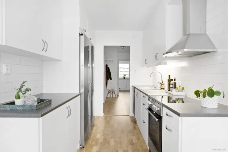 Hyresrätt med 3 rum på Stavangergatan 7 i Eskilstuna