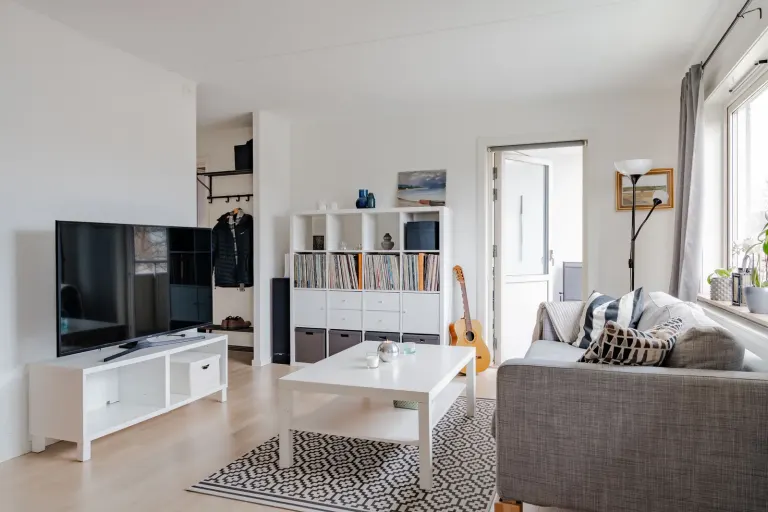Bostadsrätt med 2 rum på Bärnstensgatan 13A i Helsingborg, bild 4 av 4