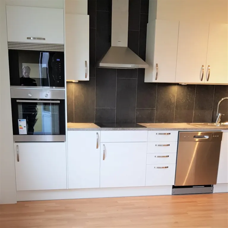 Hyresrätt med 2 rum på Liljebergsgatan 53 i Borås, bild 4 av 5