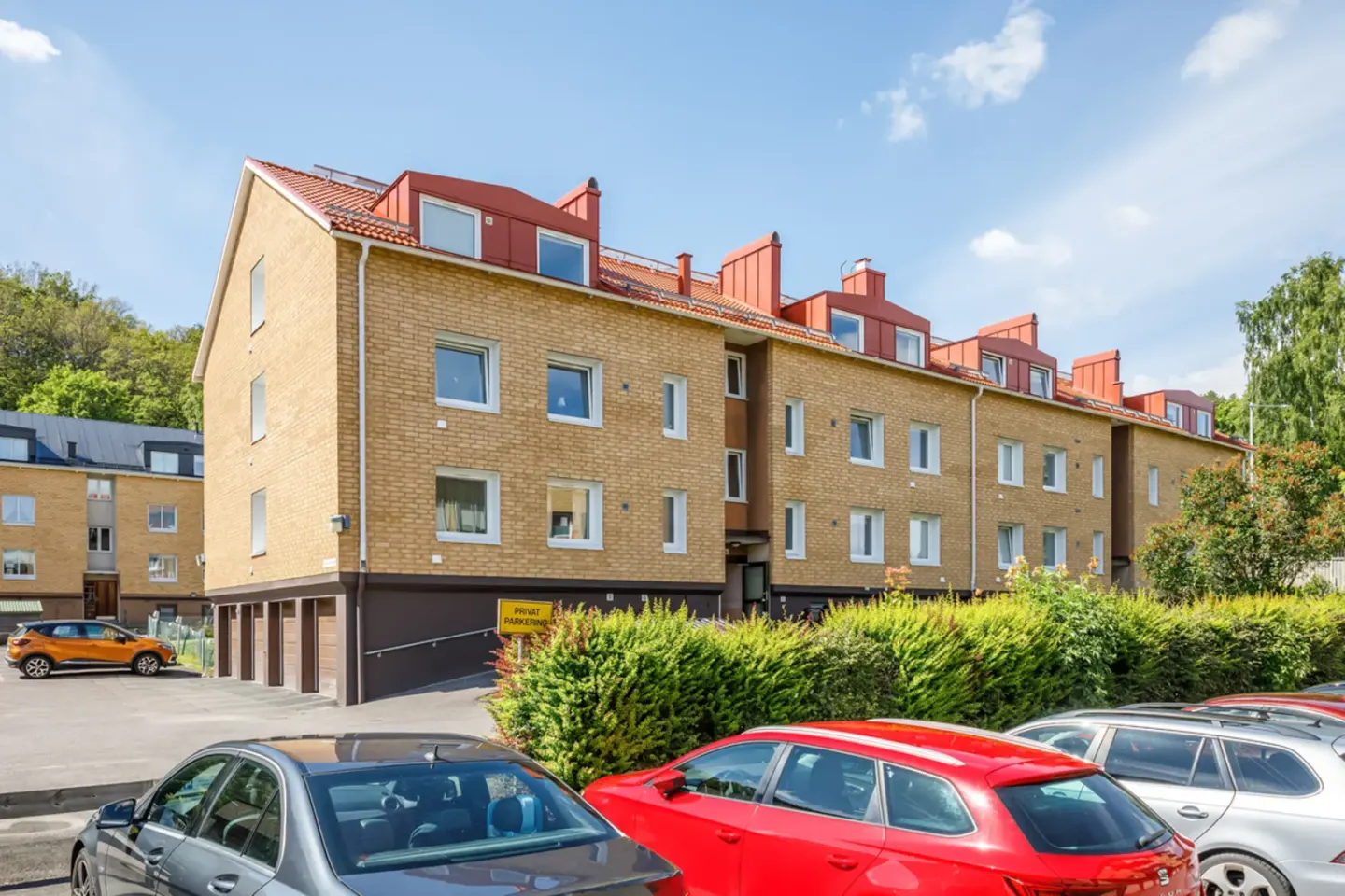 Bostadsrätt med 3 rum på Ängsrogatan 8A i Jönköping, bild 2 av 4
