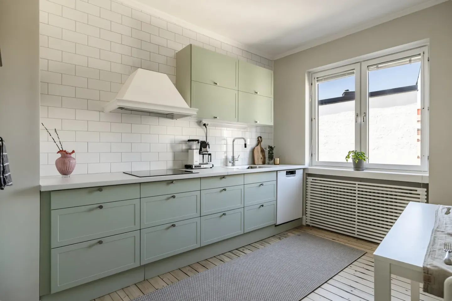 Bostadsrätt med 2 rum på Eneströmsgatan 1B i Karlstad, bild 4 av 4