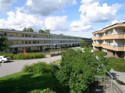 Hyresrätt med 2 rum på Orrögatan 17E i Flen, bild 4 av 4