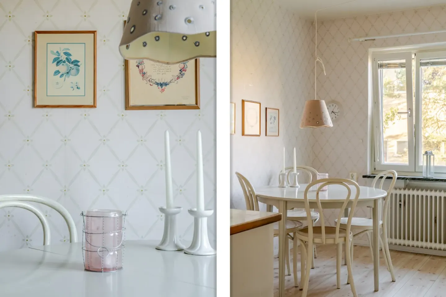 Bostadsrätt med 3 rum på Lina Sandells plan 17 i Stockholm