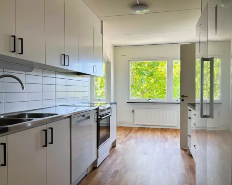 Hyresrätt med 3 rum på Höstgatan 6C i Bjuv, bild 2 av 5