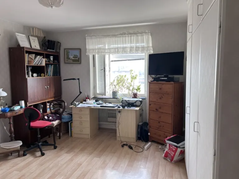 Hyresrätt med 3 rum på Kurirgatan 26B i Helsingborg, bild 5 av 5