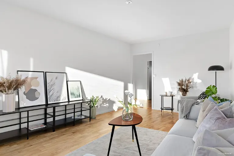 Hyresrätt med 3 rum på Stavangergatan 7 i Eskilstuna, bild 2 av 5