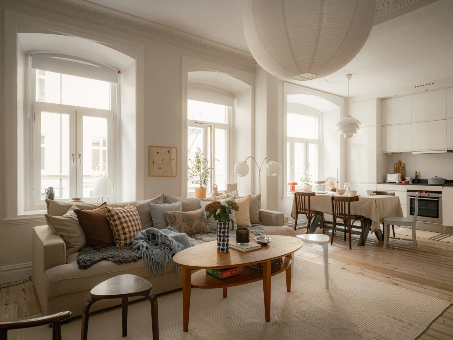 Bostadsrätt med 2 rum på Risåsgatan 5 i Göteborg