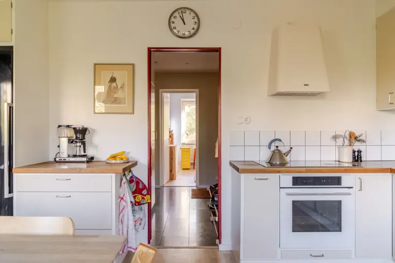 Bostadsrätt med 4 rum på Elin Wägners Gata 29 i Stockholm